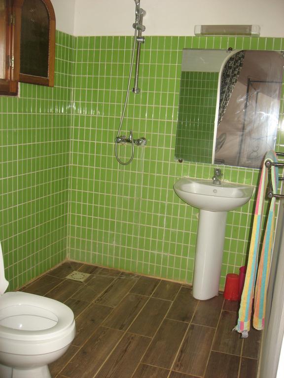 Babao Hotel M'Bour Bilik gambar